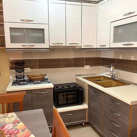 Melina Apartments Saranda Dış mekan fotoğraf