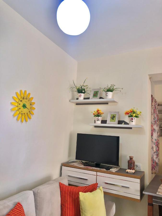 Melina Apartments Saranda Dış mekan fotoğraf