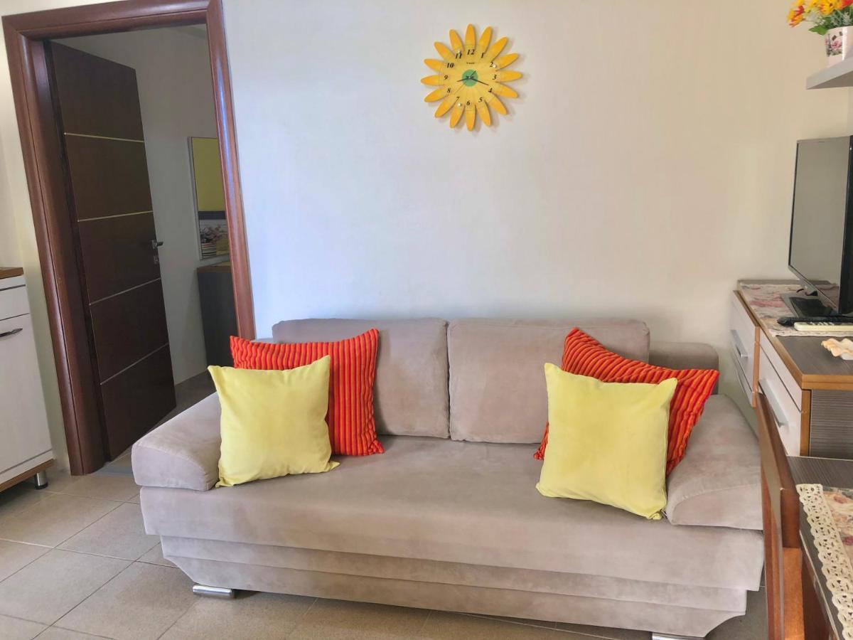 Melina Apartments Saranda Dış mekan fotoğraf