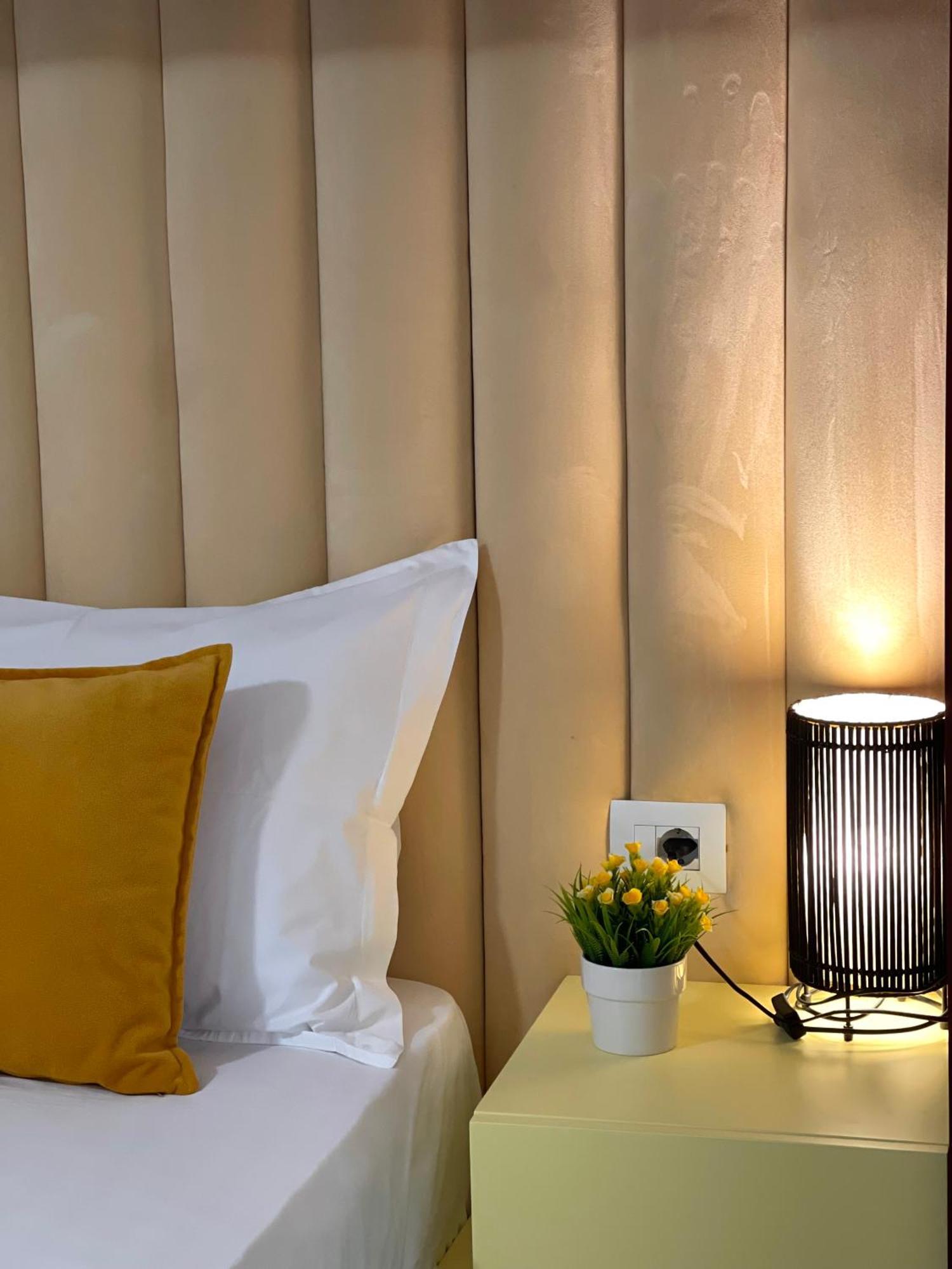 Melina Apartments Saranda Dış mekan fotoğraf