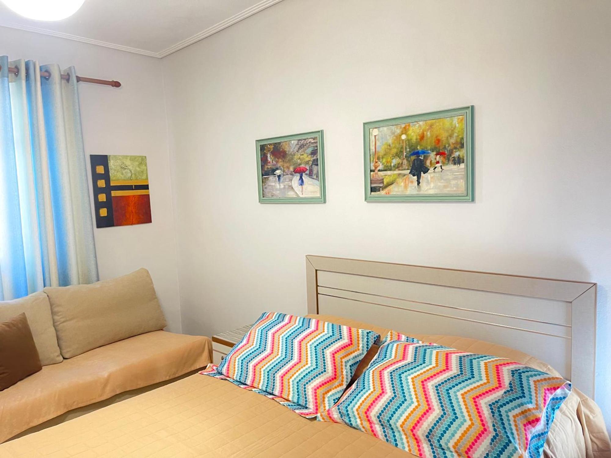 Melina Apartments Saranda Dış mekan fotoğraf