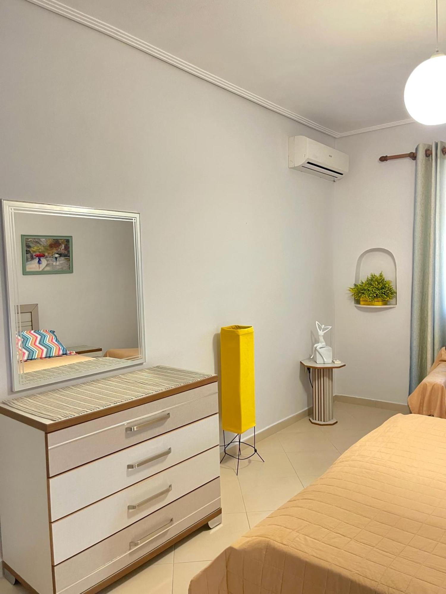 Melina Apartments Saranda Dış mekan fotoğraf
