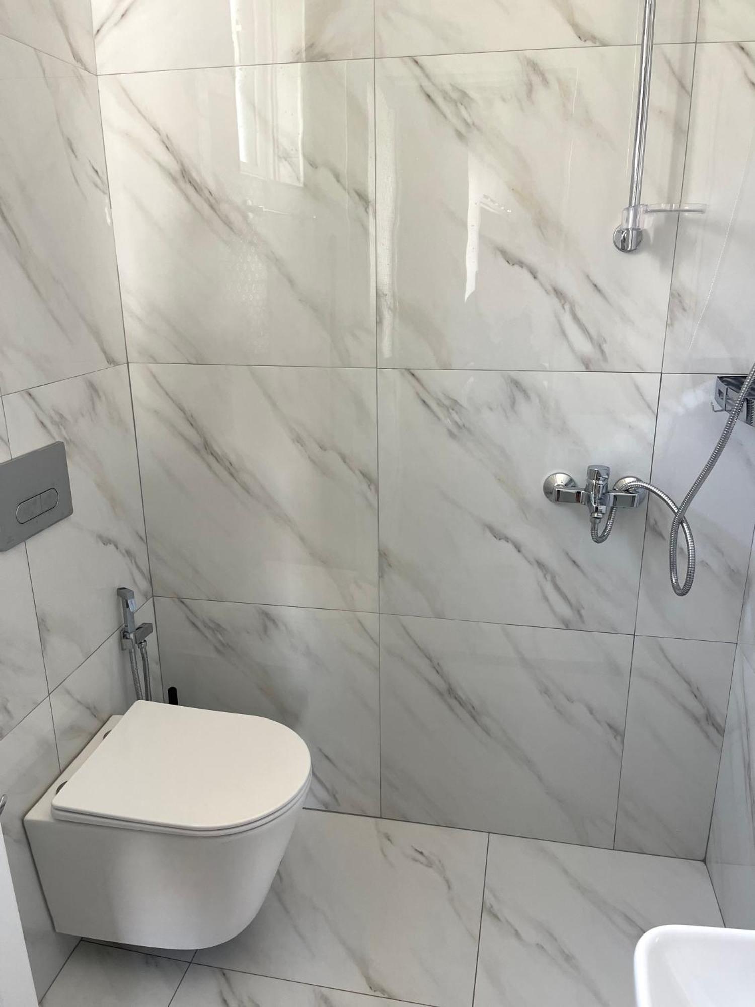 Melina Apartments Saranda Dış mekan fotoğraf
