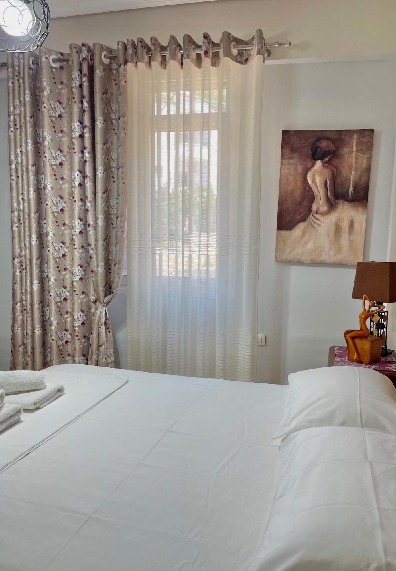 Melina Apartments Saranda Dış mekan fotoğraf