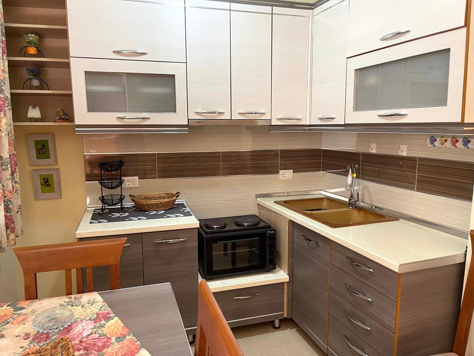 Melina Apartments Saranda Dış mekan fotoğraf